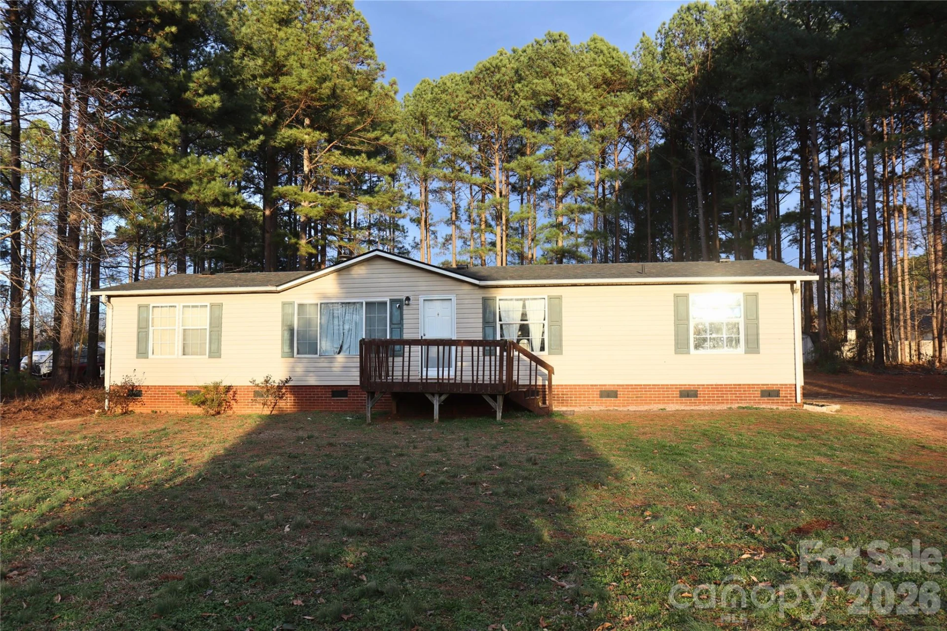 2110 Beth Haven Church Road - Photo 2