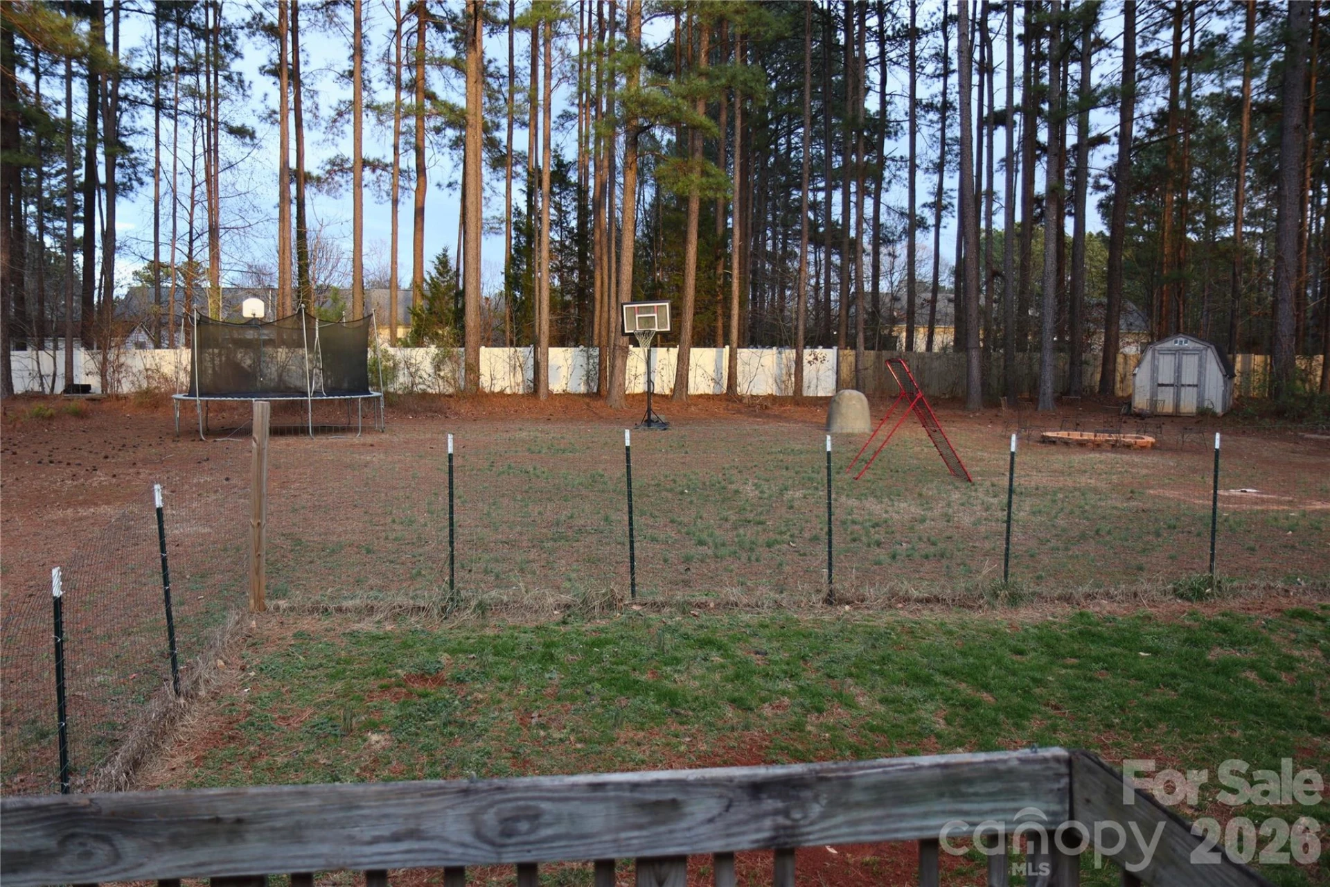 2110 Beth Haven Church Road - Photo 24