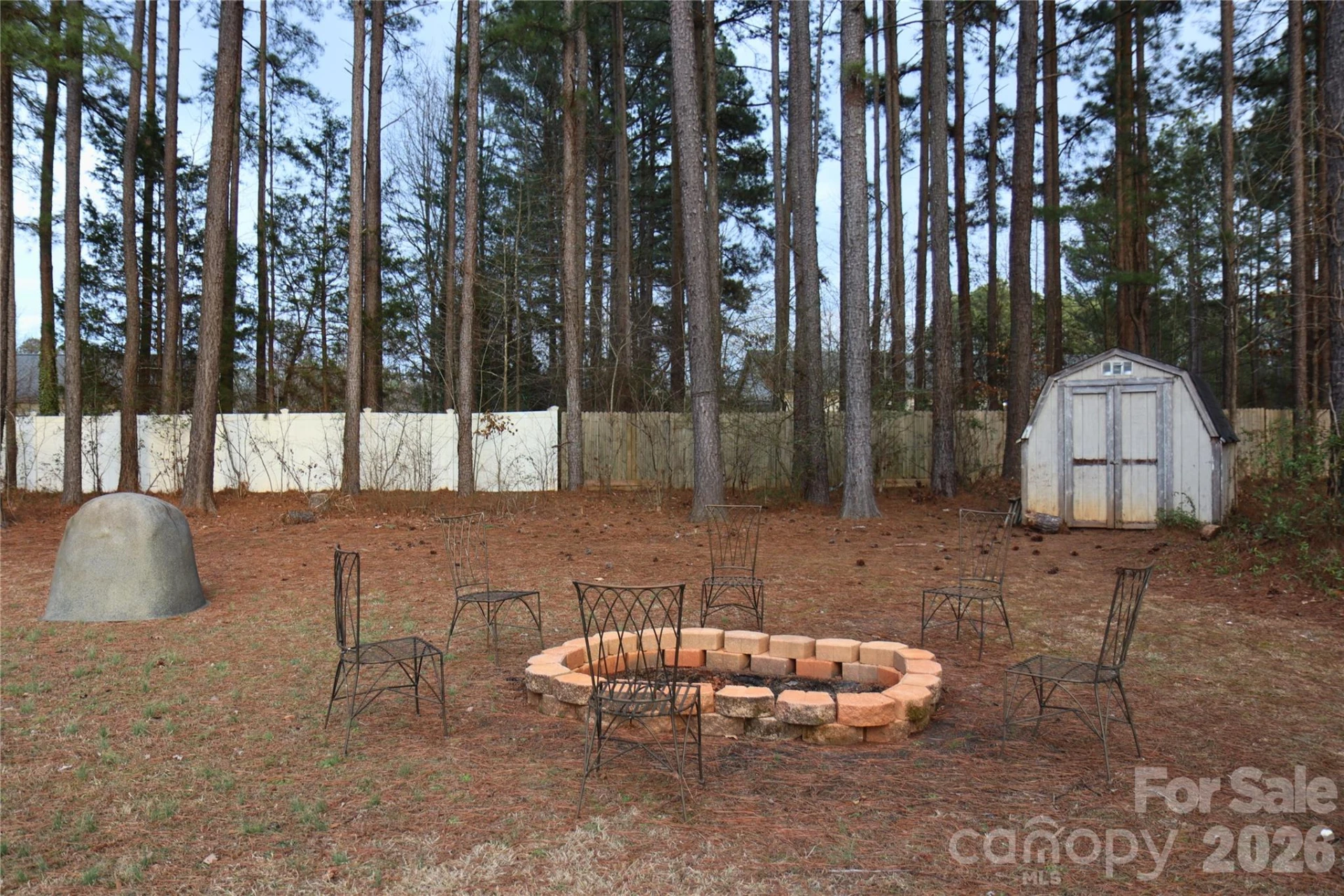 2110 Beth Haven Church Road - Photo 26