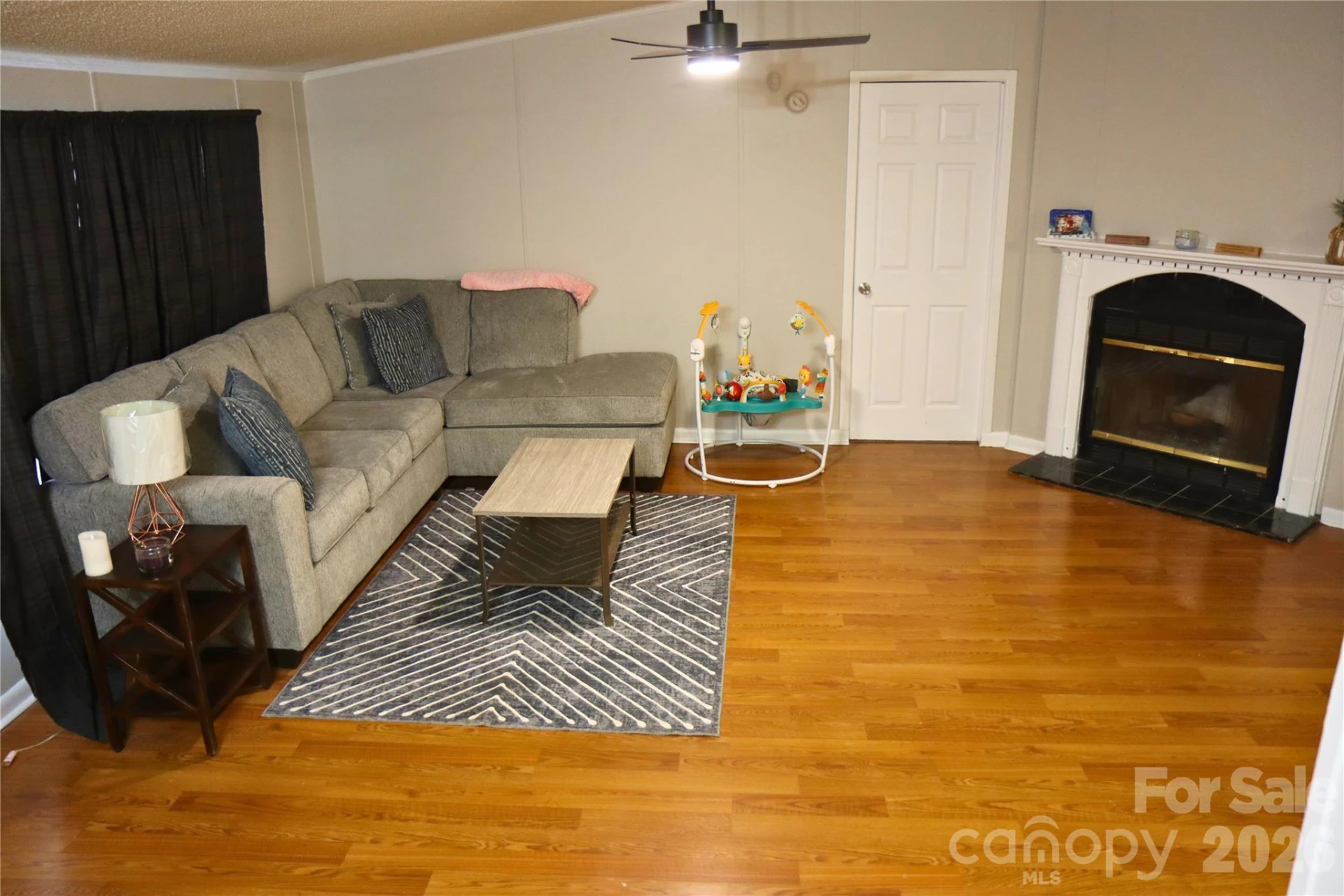 2110 Beth Haven Church Road - Photo 6