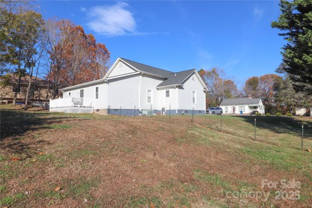 605 US 70 Highway, Hildebran, NC, 28637