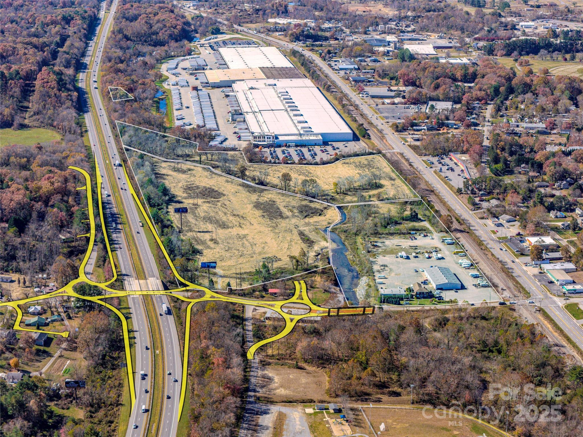 865 Blue Ridge Road - Photo 2