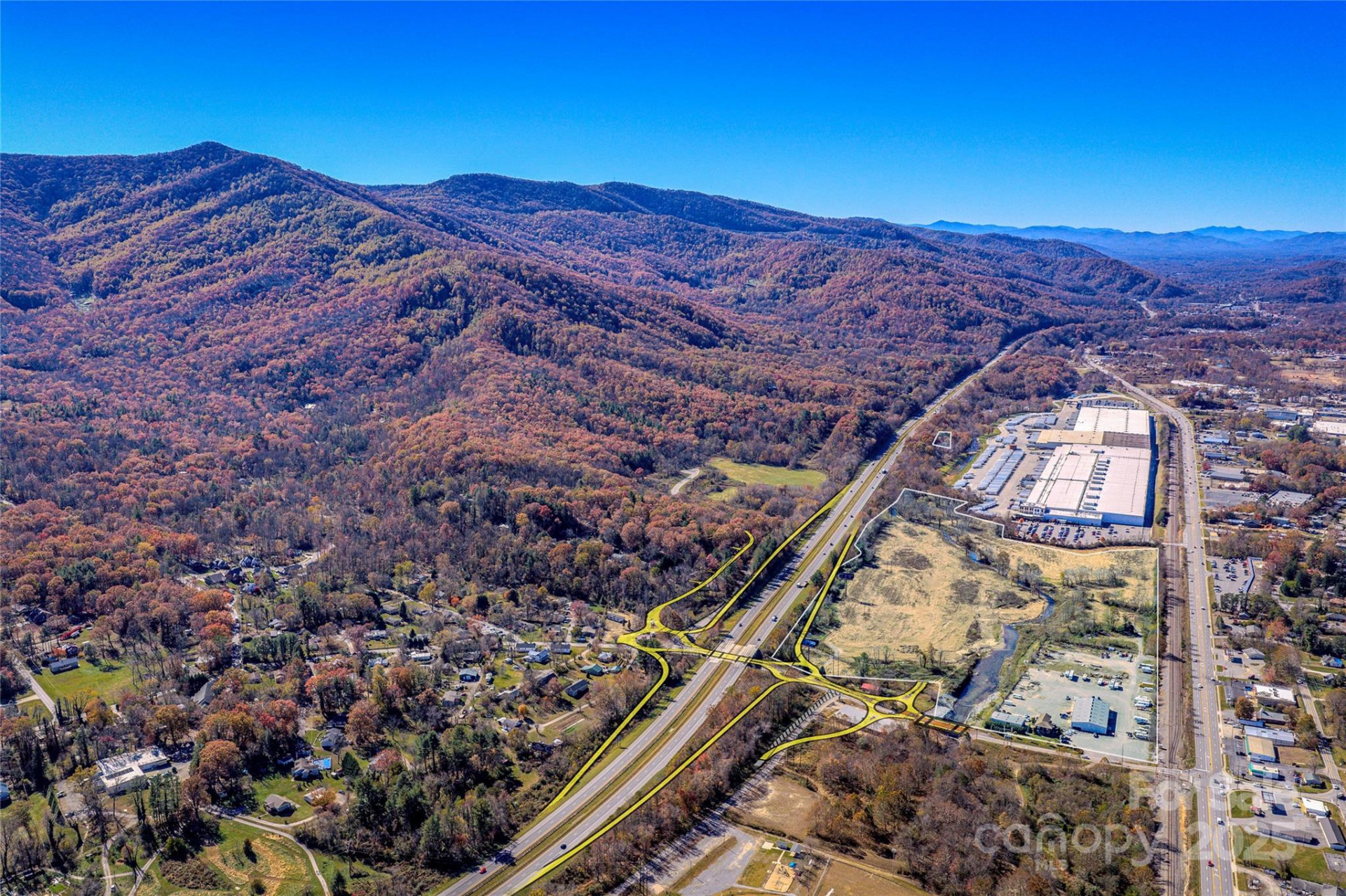 865 Blue Ridge Road - Photo 3