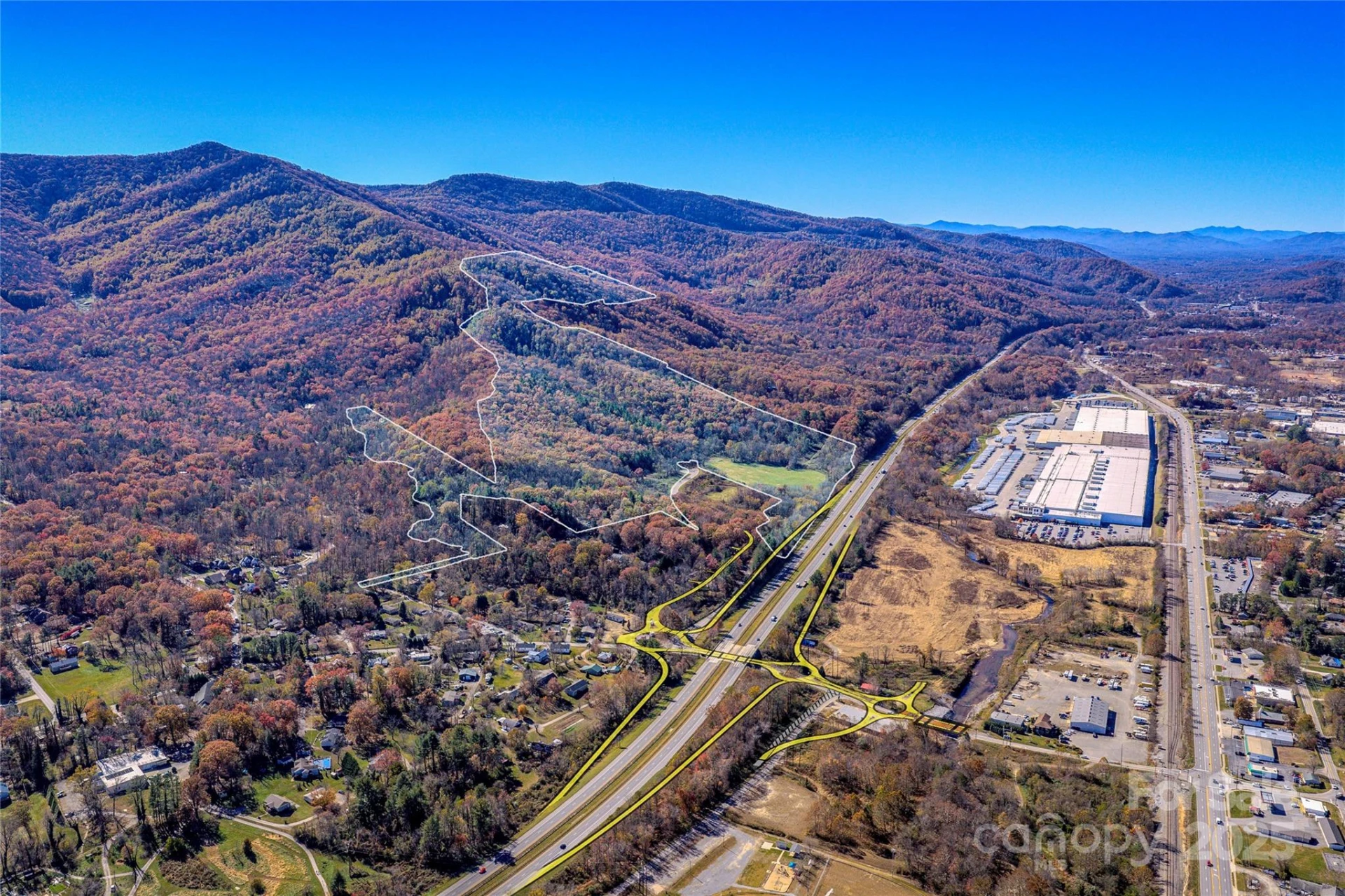 195 Access Road - Photo 3