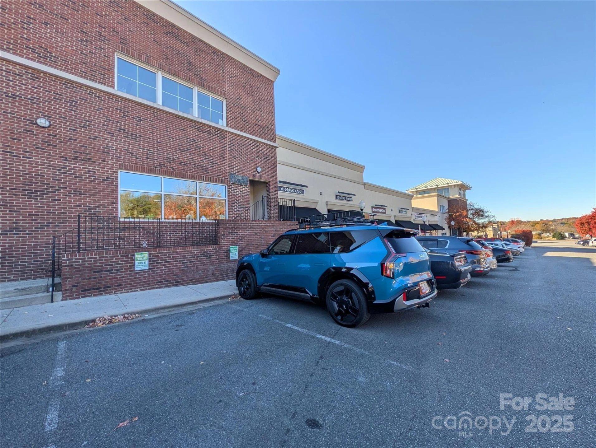 360 Exchange Street #206 - Photo 25