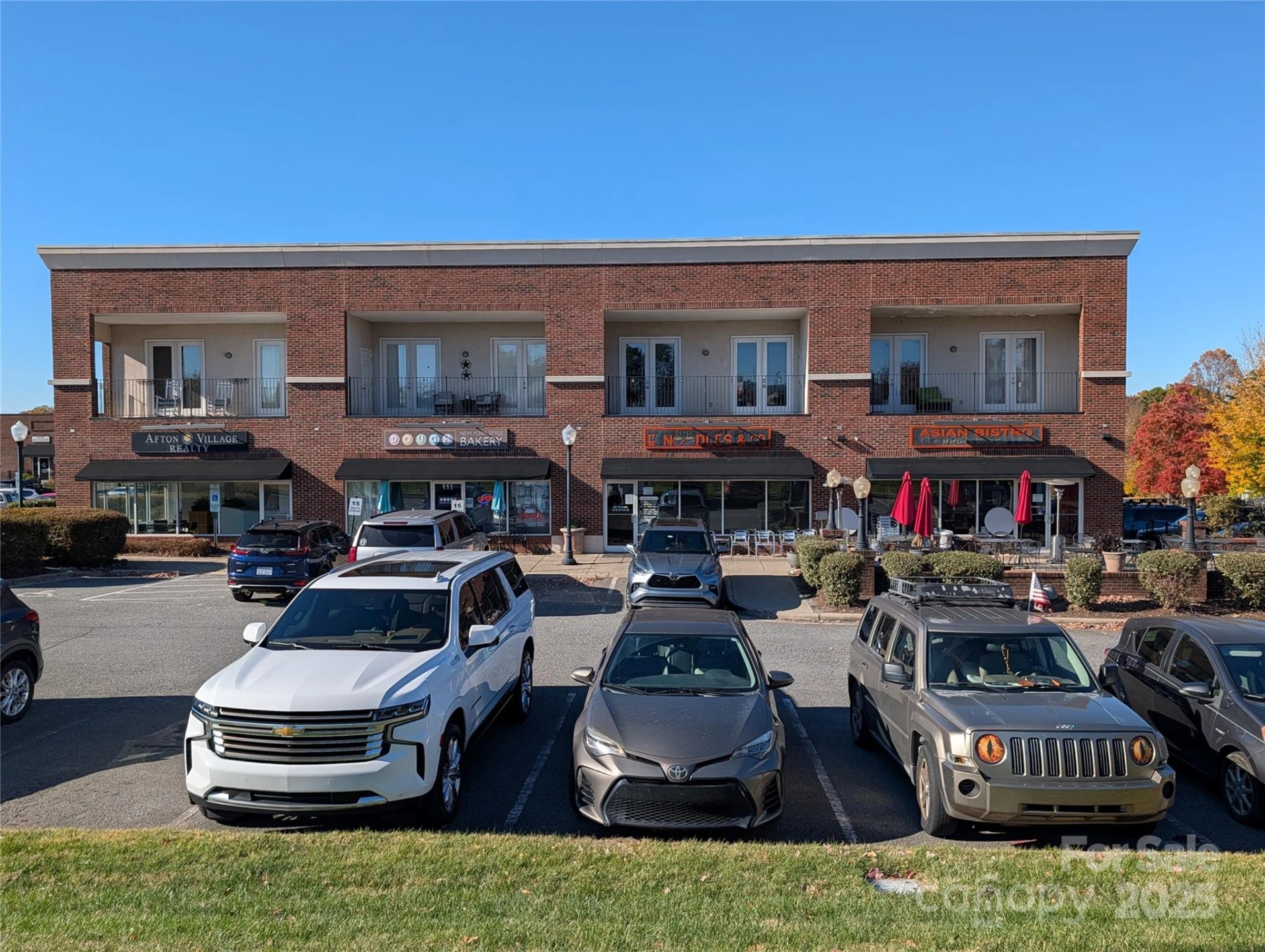 360 Exchange Street #206 - Photo 27