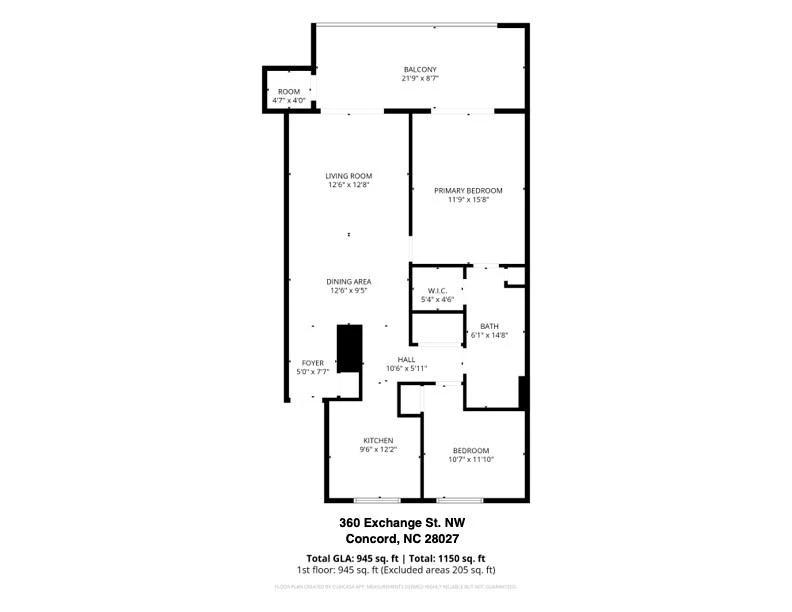 360 Exchange Street #206 - Photo 28