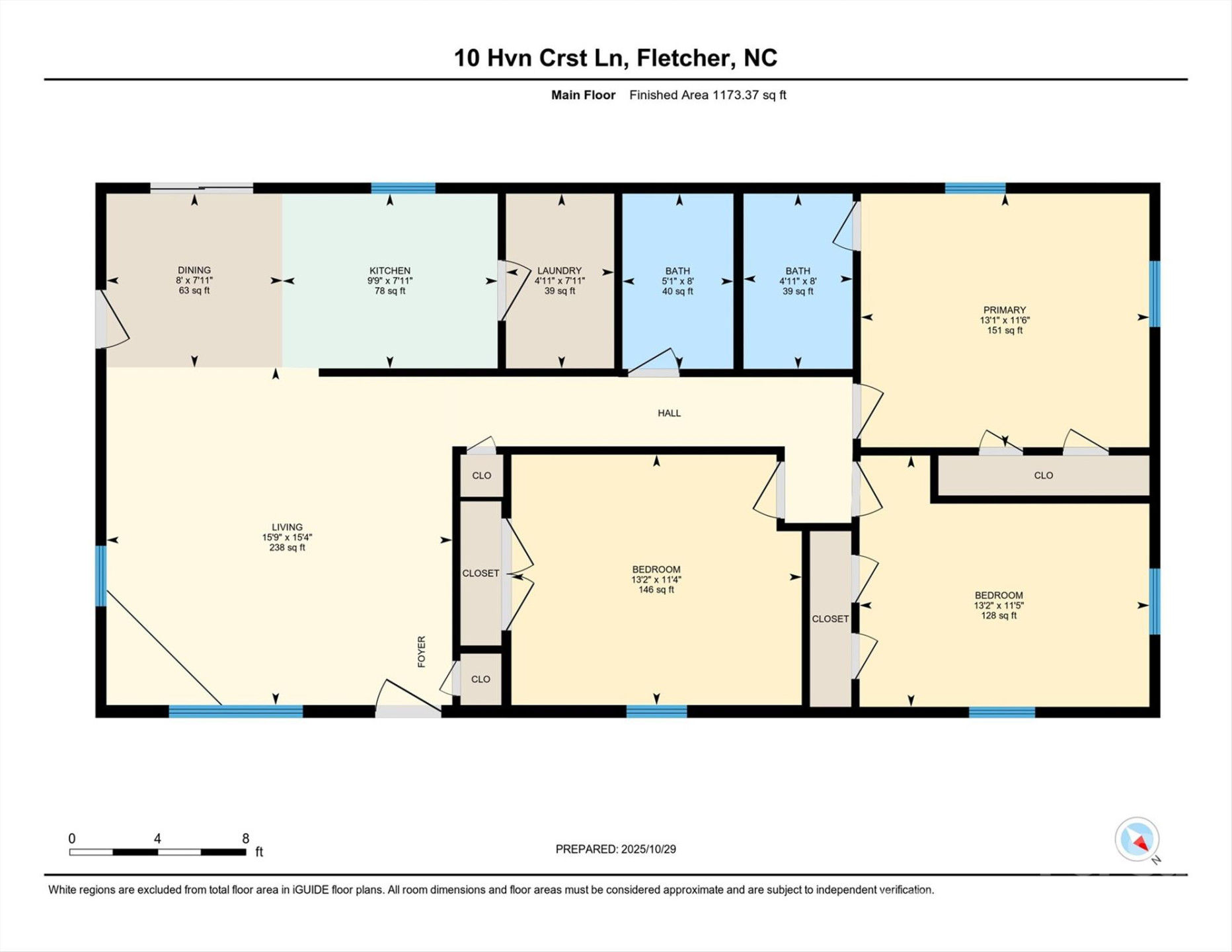 10 Haven Crest Lane - Photo 32