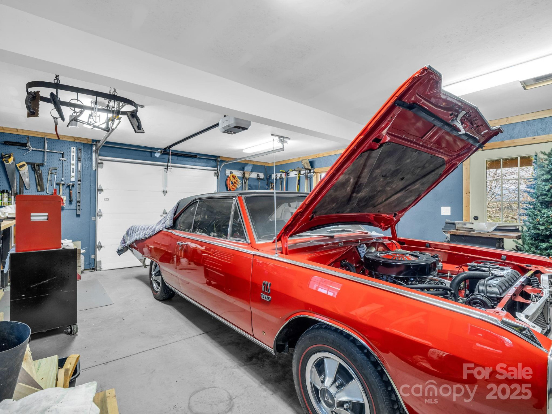 301 Peaks Drive - Photo 29