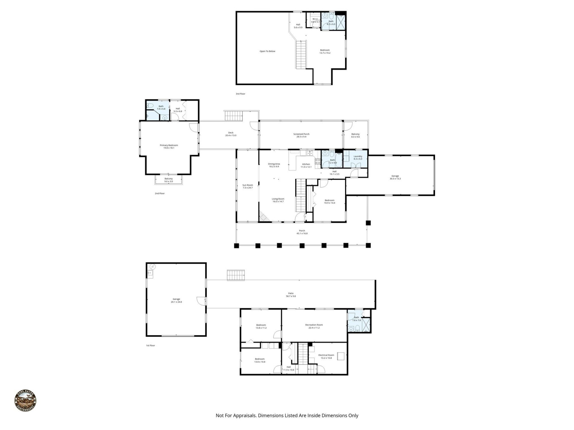 301 Peaks Drive - Photo 41