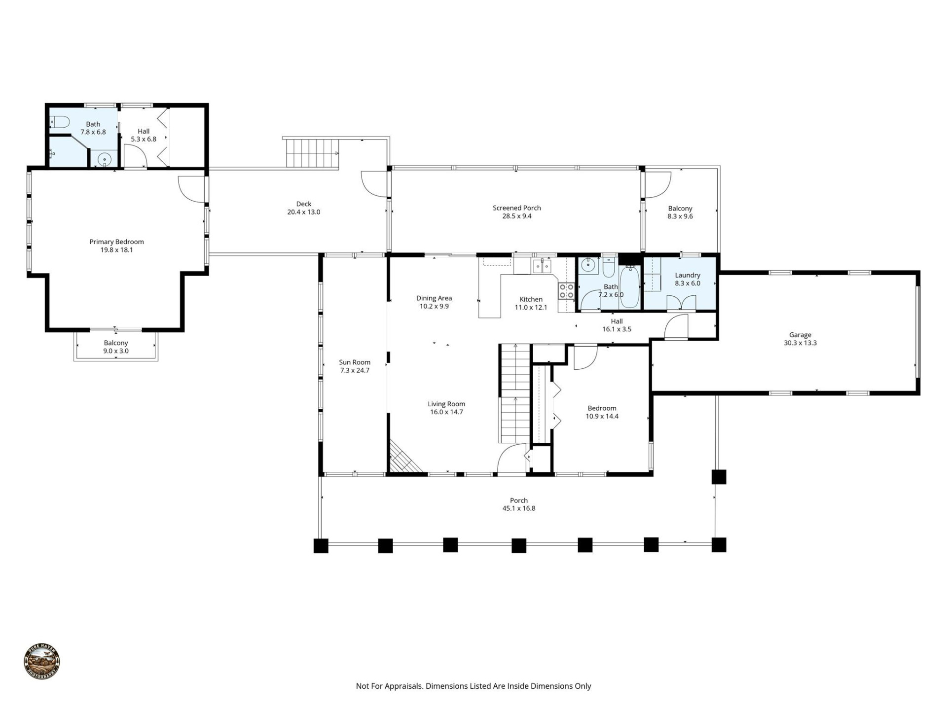 301 Peaks Drive - Photo 42