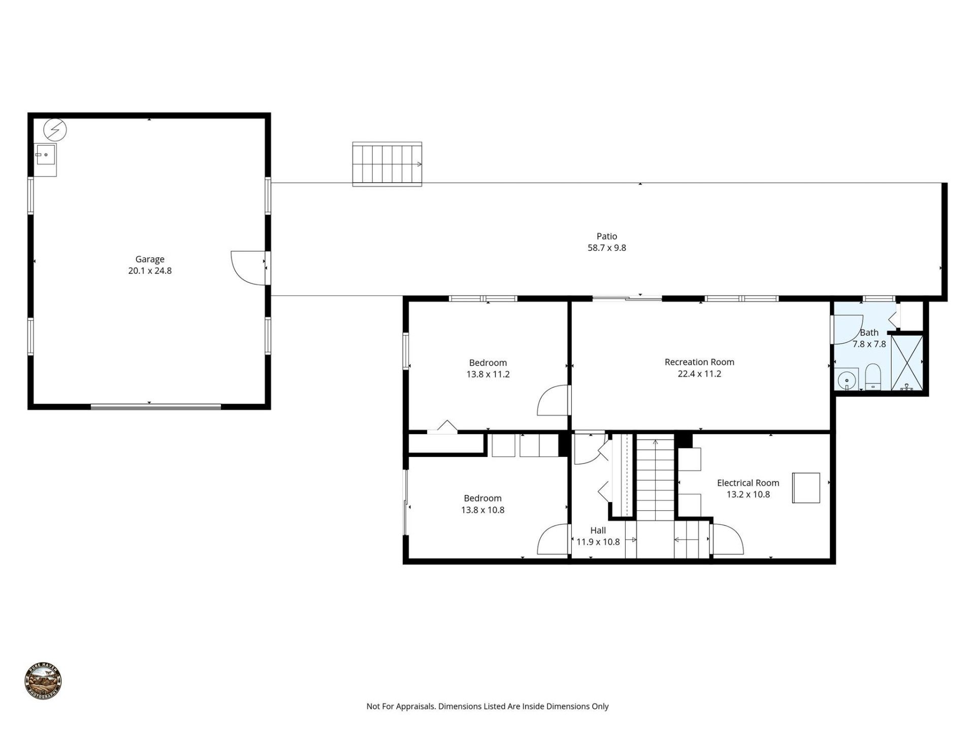 301 Peaks Drive - Photo 43