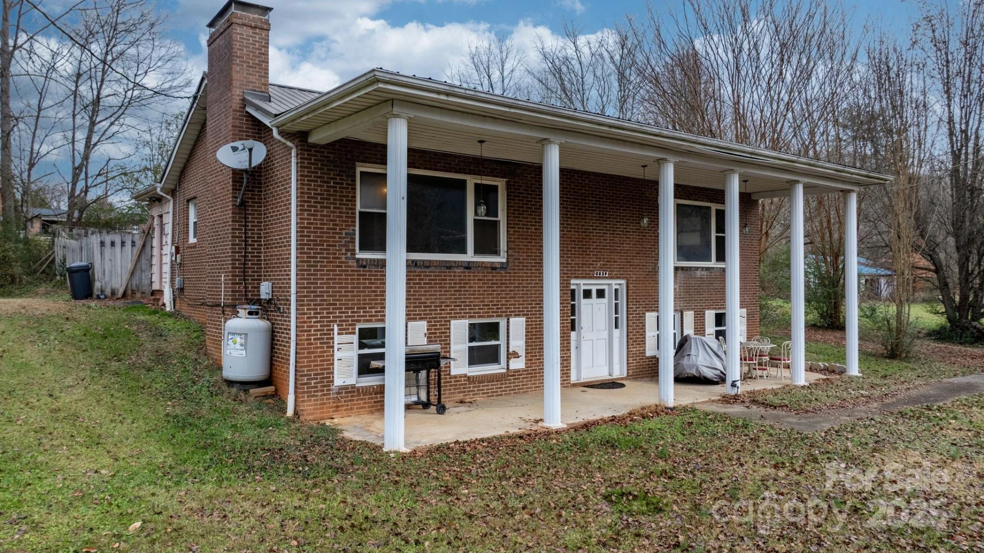 3859 Metcalf Drive - Photo 2
