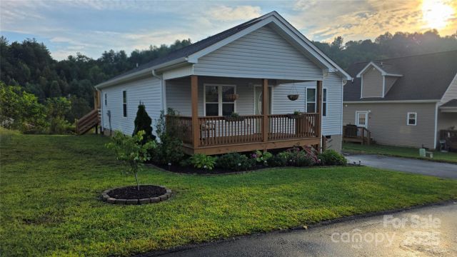 48 Patriot Place, Mars Hill, NC, 28754