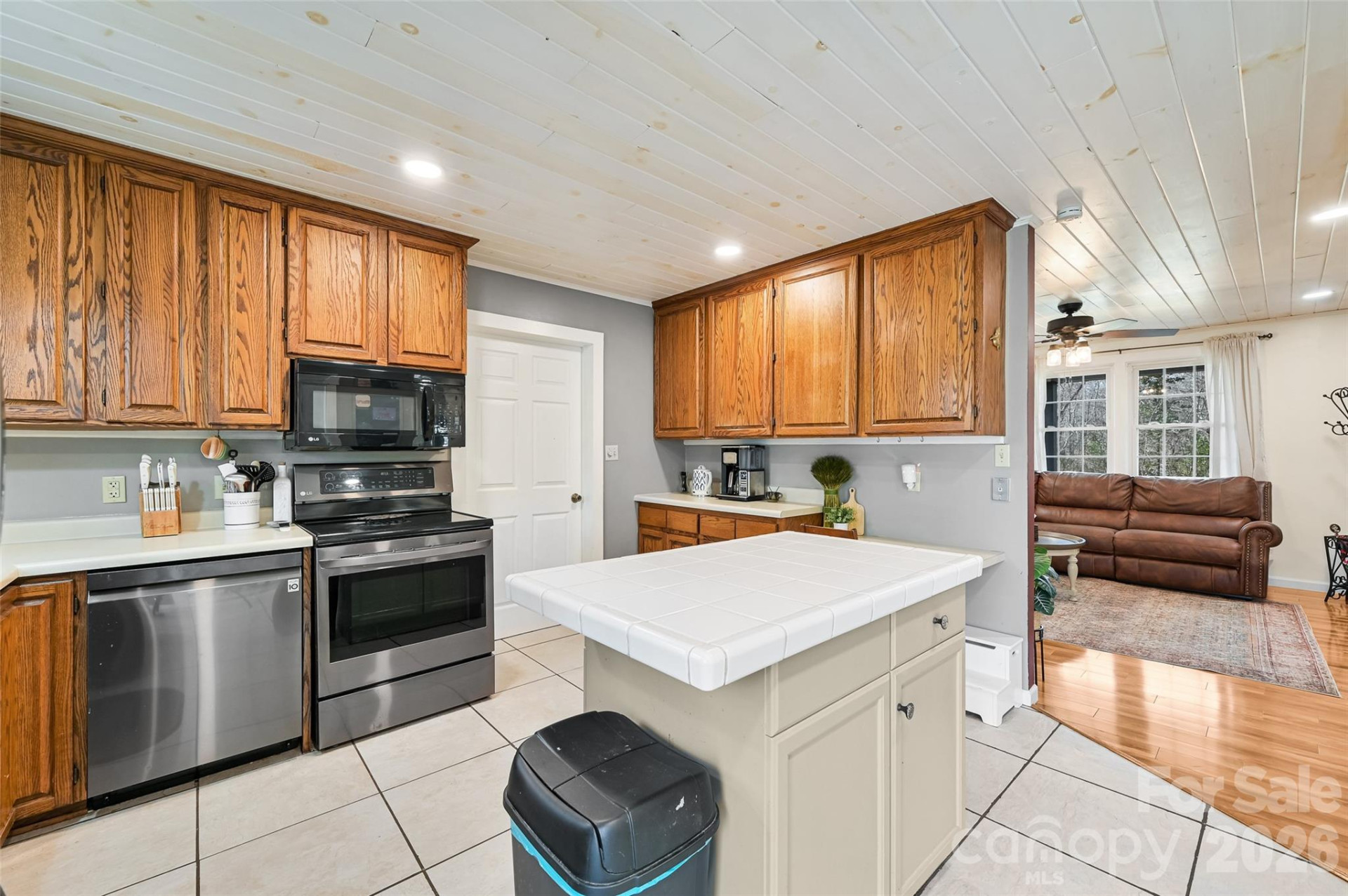 6 Gun Flint Trail - Photo 9