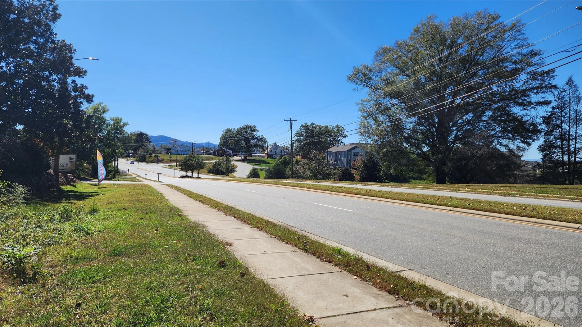 303 Old Nc 18 Highway