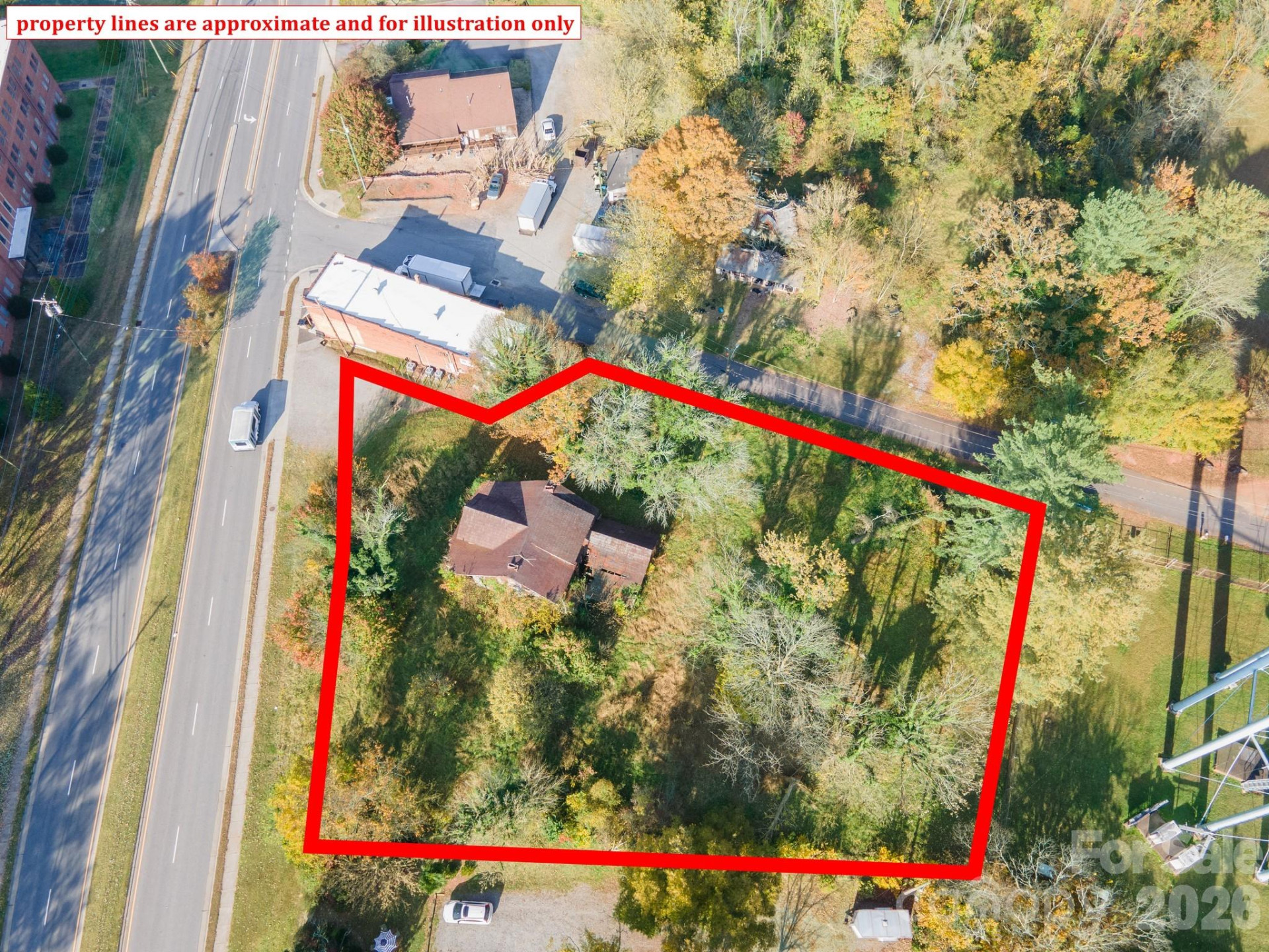 303 Old Nc 18 Highway - Photo 20