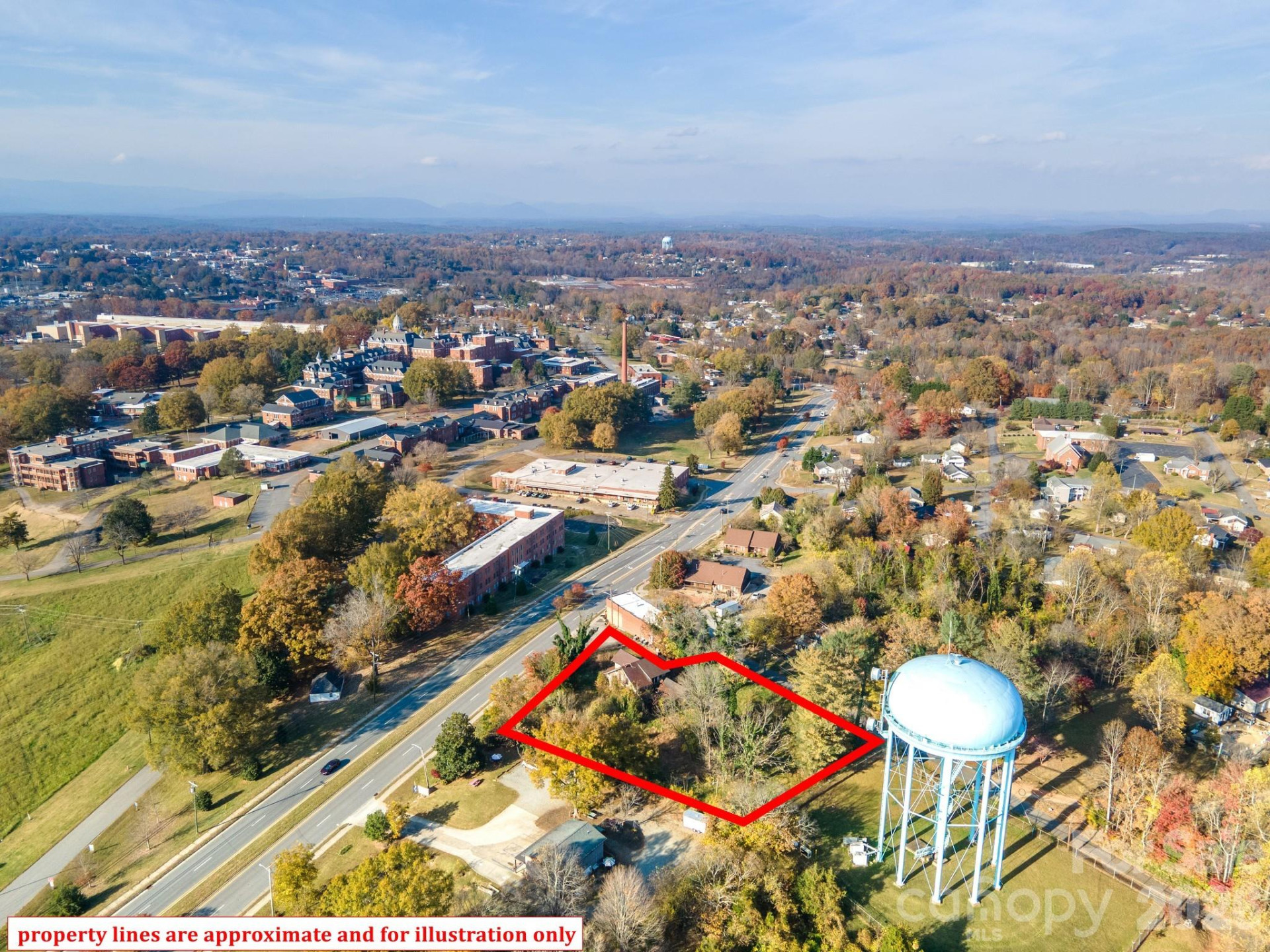 303 Old Nc 18 Highway - Photo 21