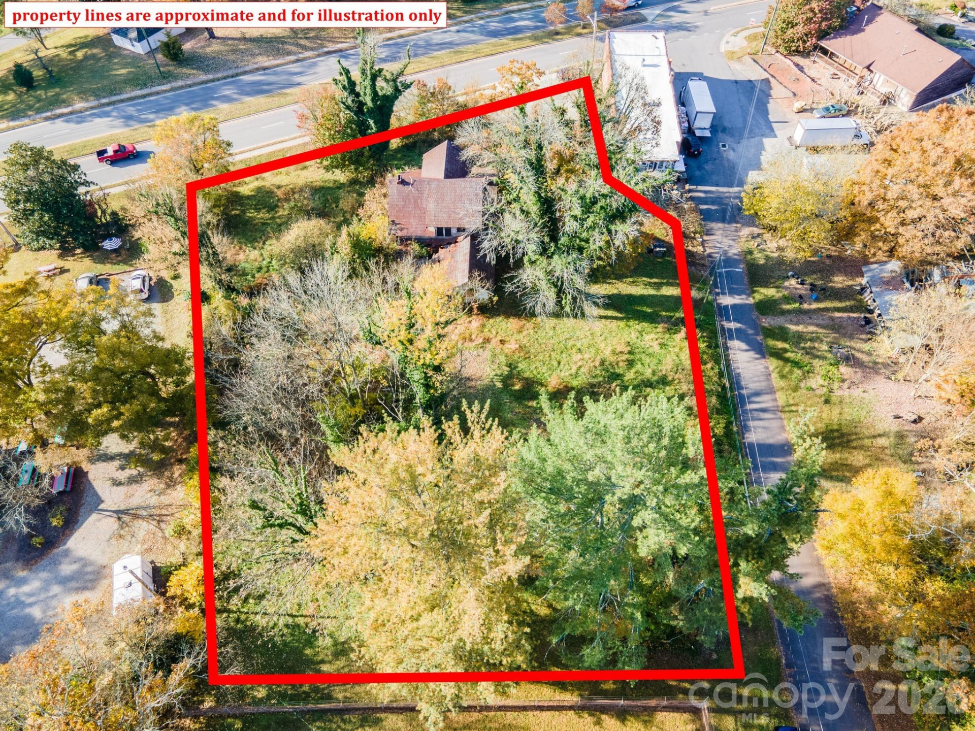 303 Old Nc 18 Highway - Photo 23