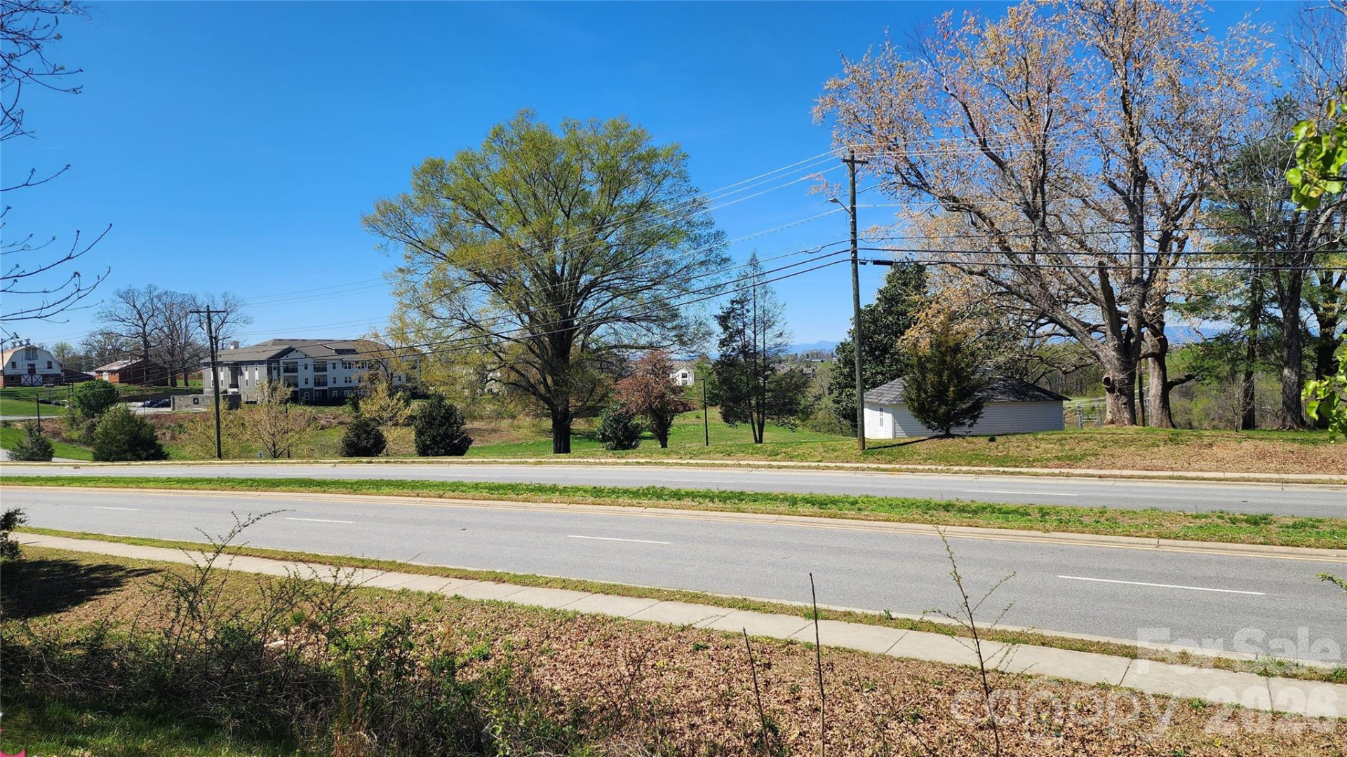 303 Old Nc 18 Highway - Photo 24