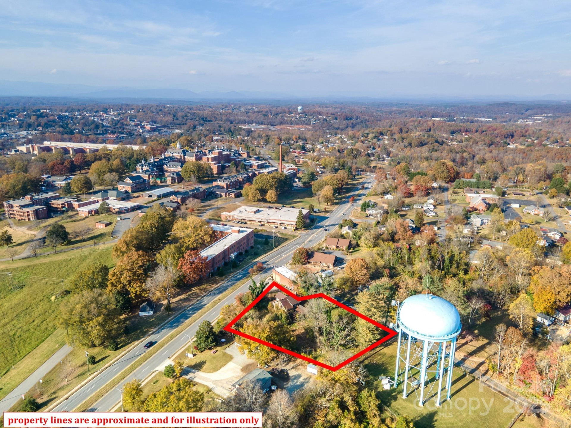 303 Old Nc 18 Highway - Photo 7