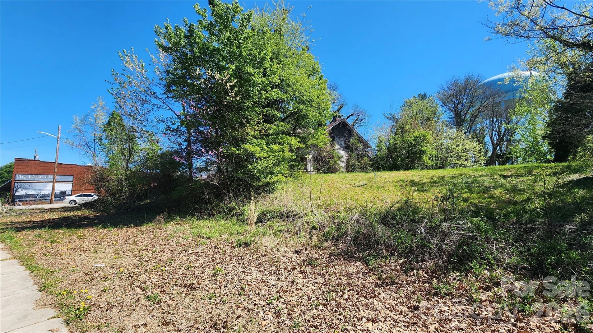 303 Old Nc 18 Highway - Photo 17