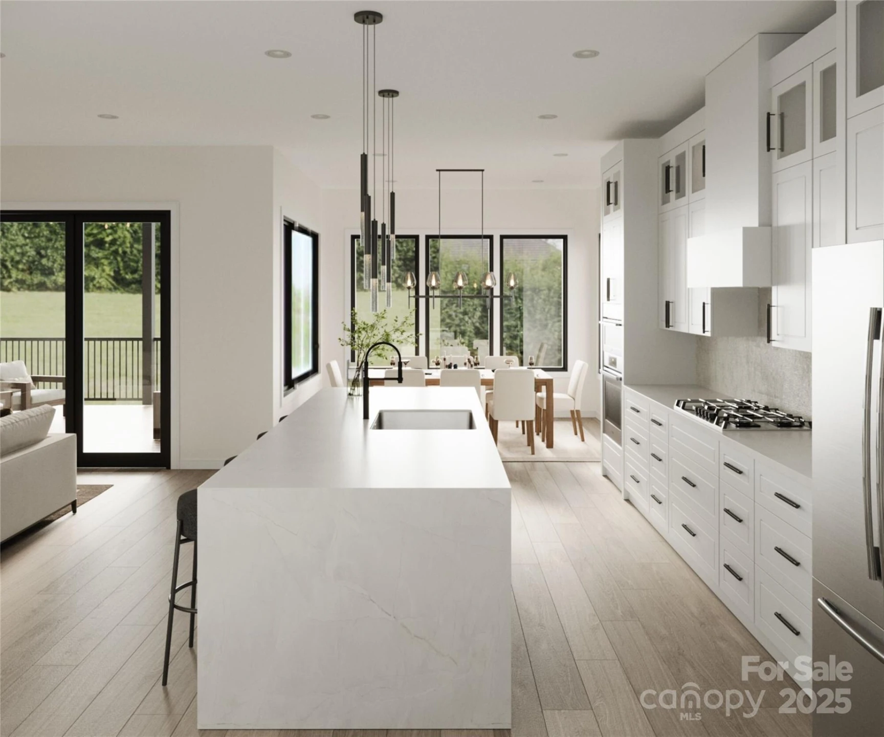 193 Victoria Hill Drive #11 - Photo 4