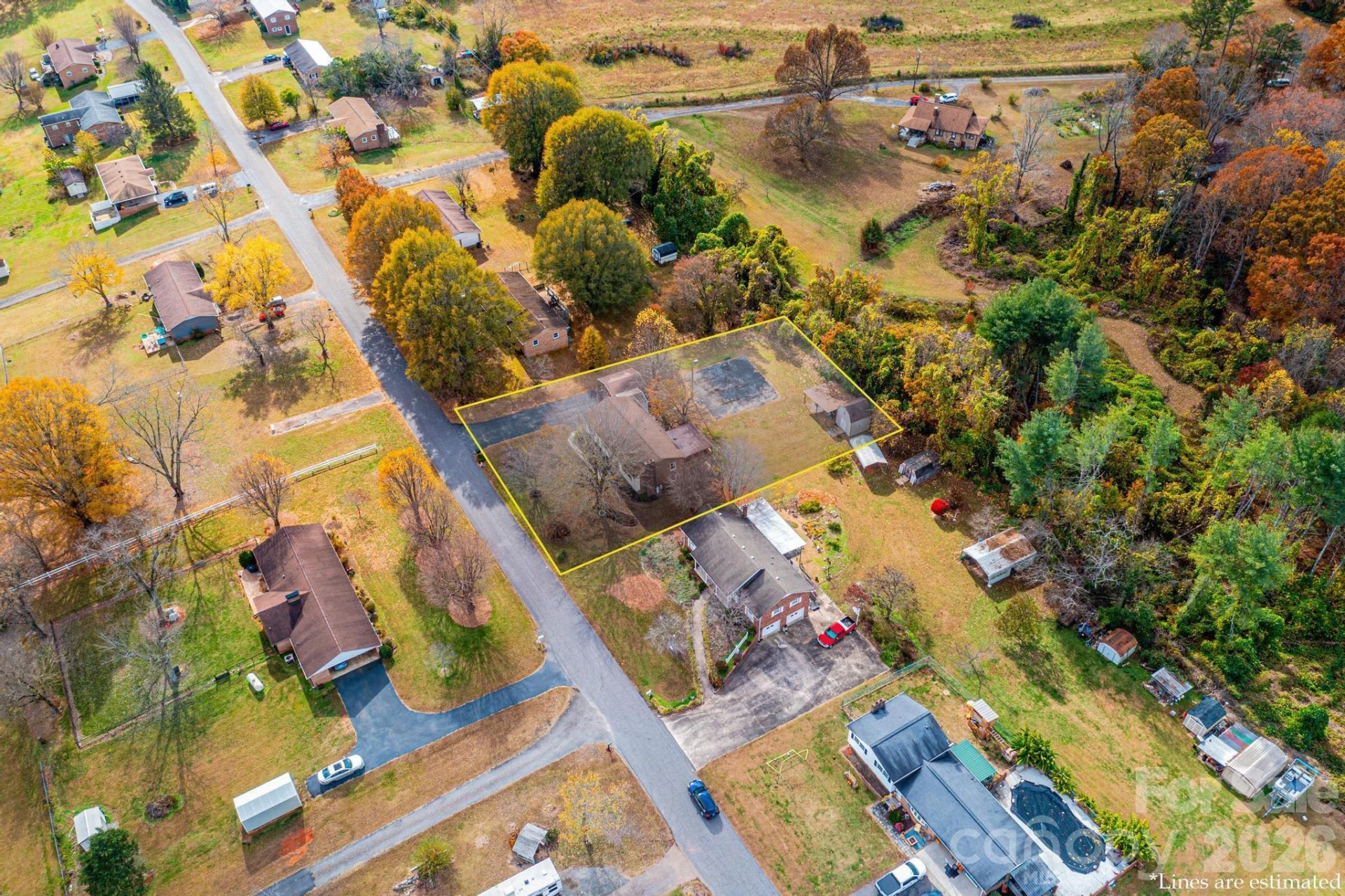 2570 Raintree Street - Photo 72