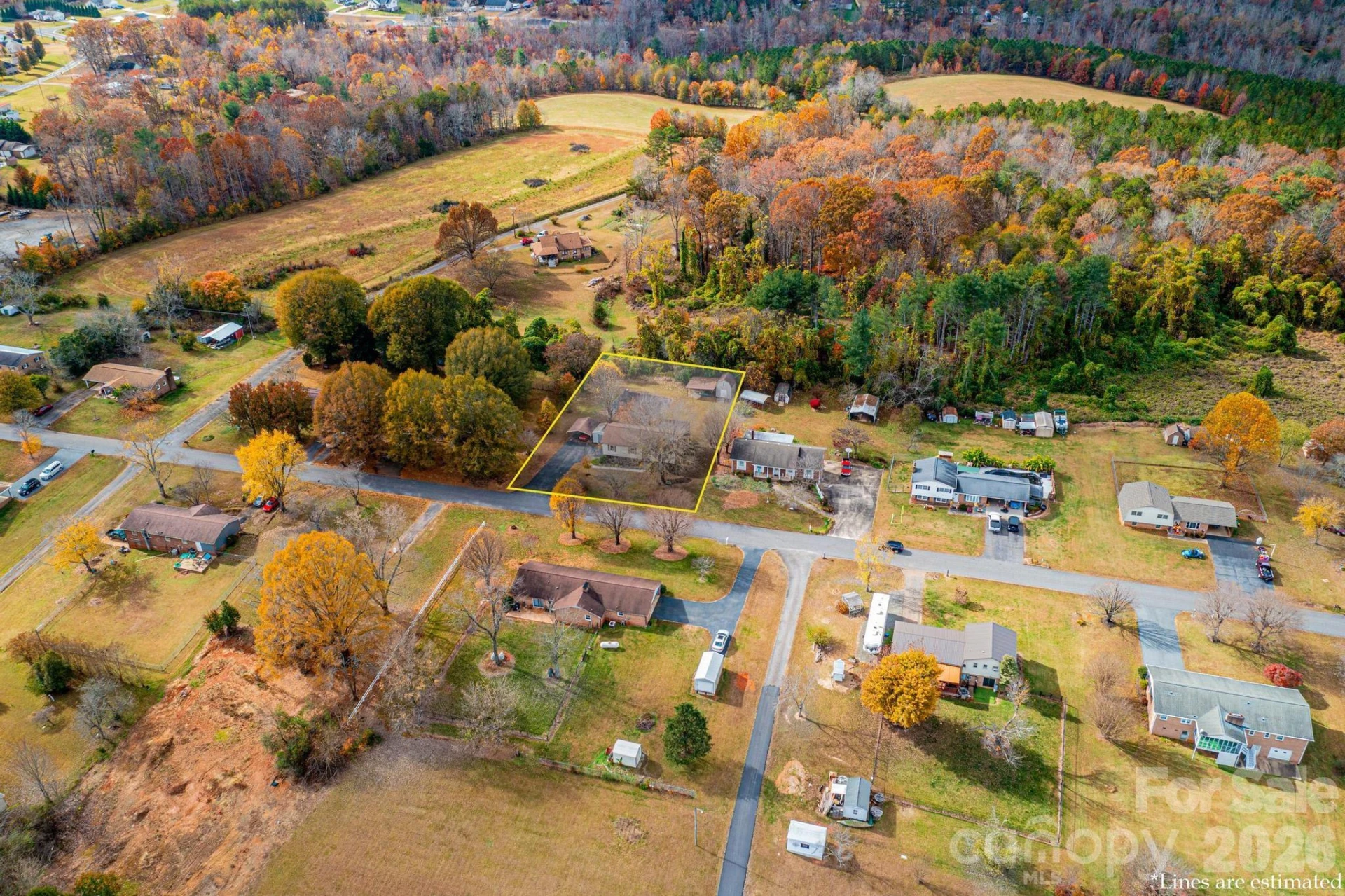 2570 Raintree Street - Photo 74