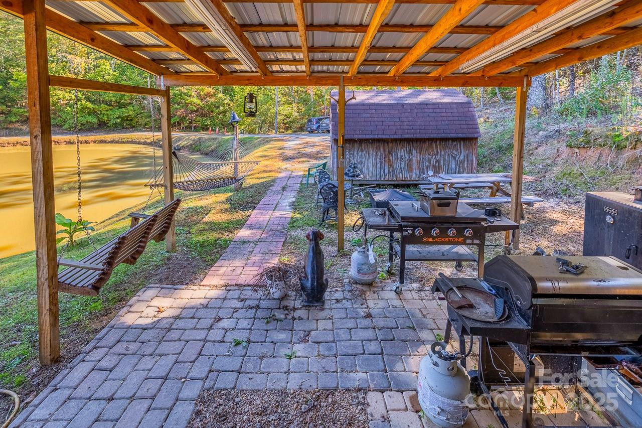 398 W V Thompson Road - Photo 34