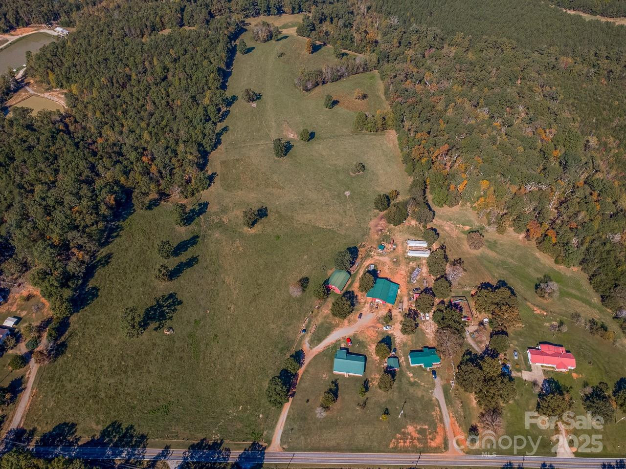 398 W V Thompson Road - Photo 48