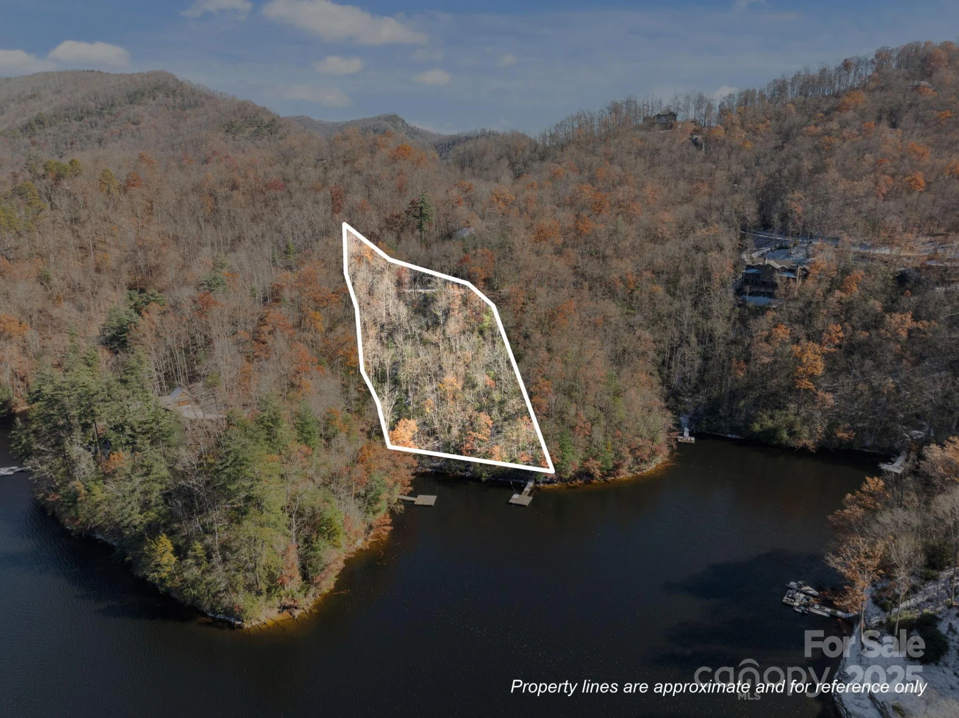 151 Trout Lily Lane