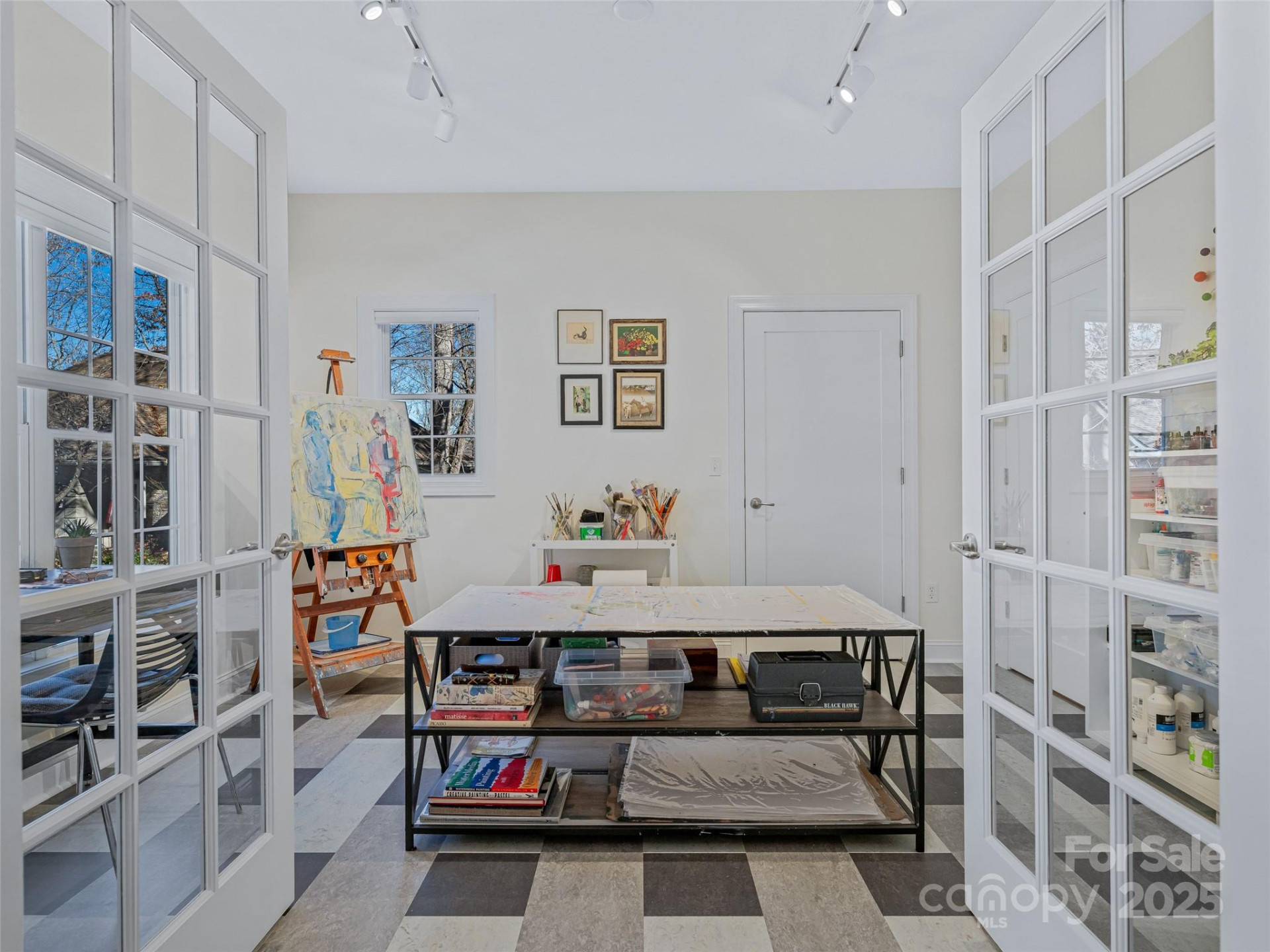 2508 Carriage Falls Court - Photo 17