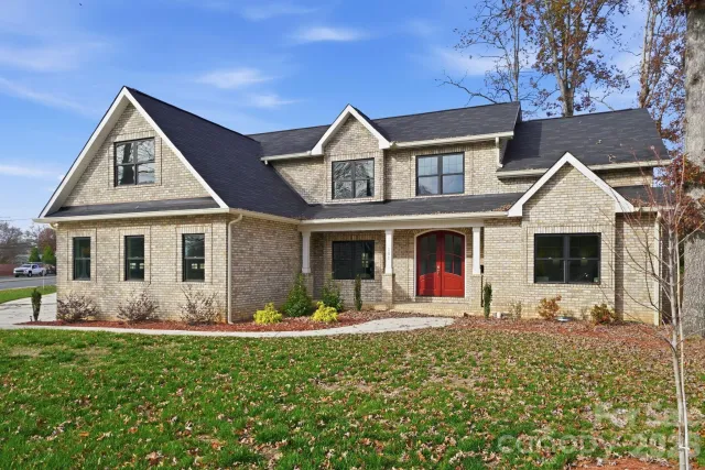 101 Mcalway Road