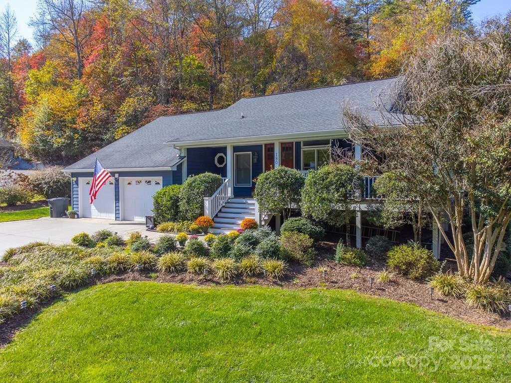 180 Paw Paw Cove