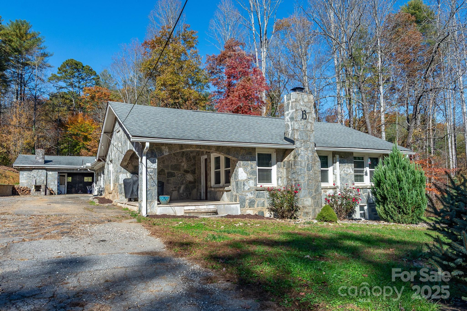 914 Catheys Creek Church Road