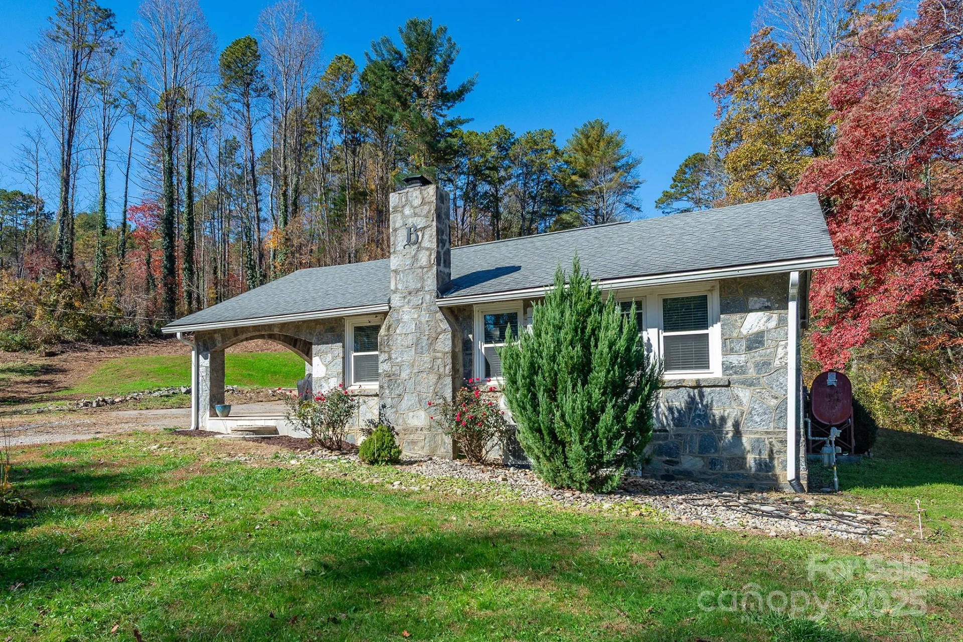 914 Catheys Creek Church Road - Photo 2