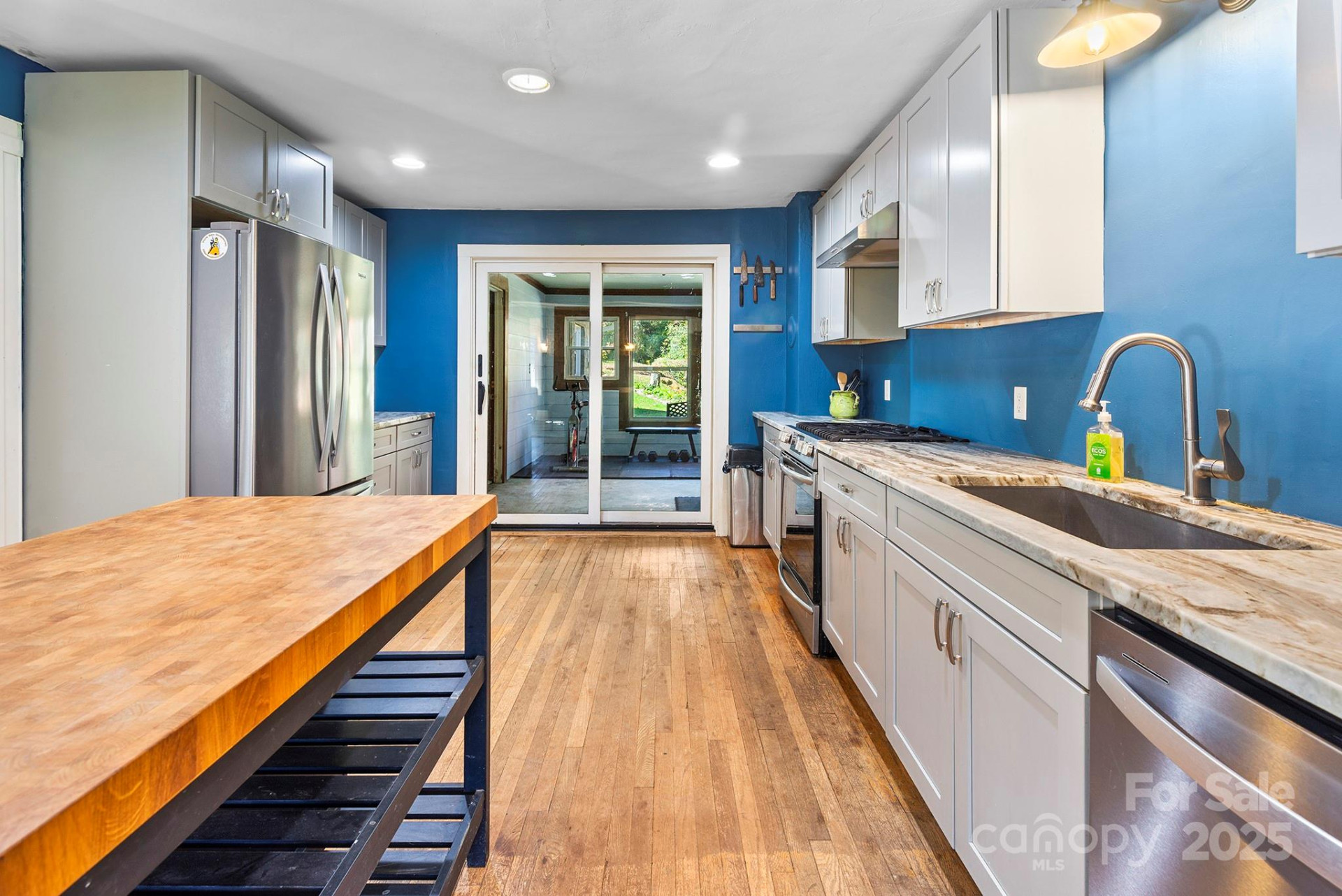 914 Catheys Creek Church Road - Photo 17