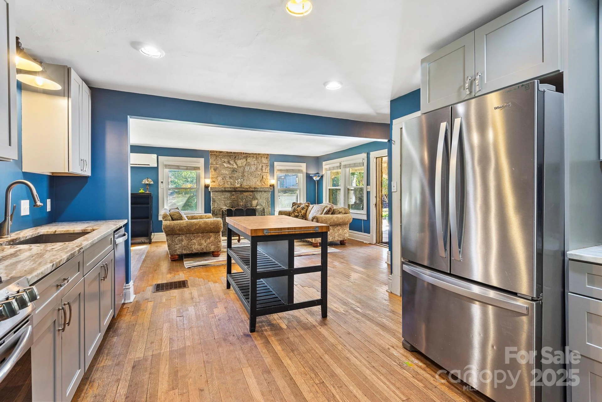 914 Catheys Creek Church Road - Photo 18