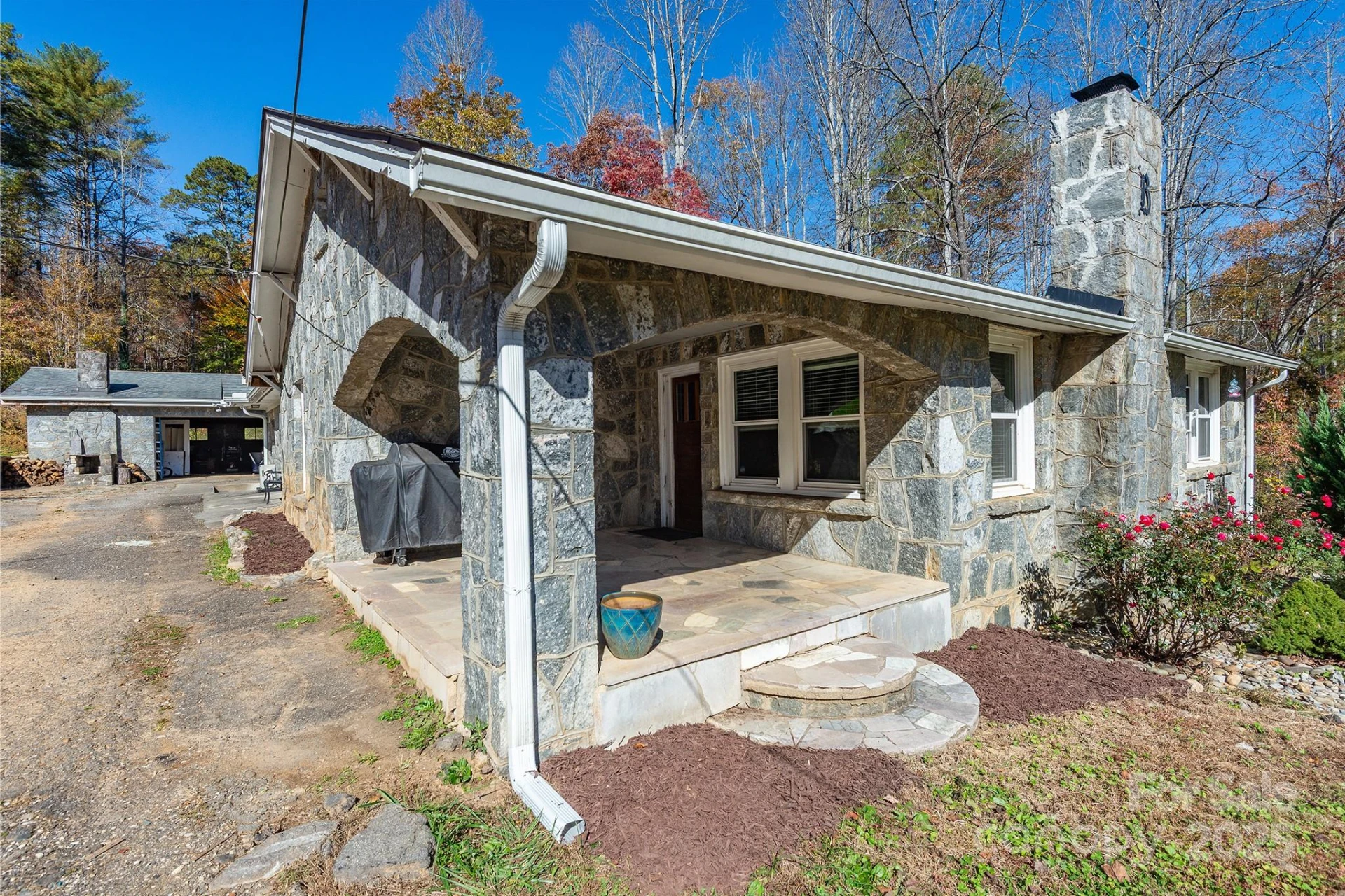 914 Catheys Creek Church Road - Photo 3