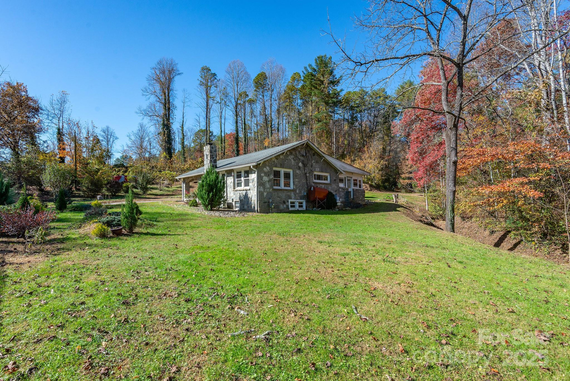 914 Catheys Creek Church Road - Photo 31
