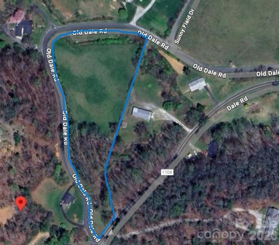 000 Old Dale Road, Spruce Pine, NC, 28777