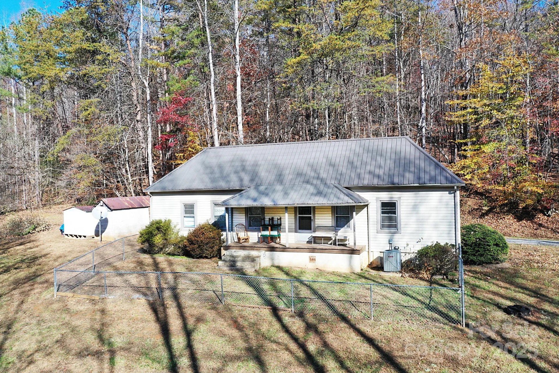 478 Foxwood Drive