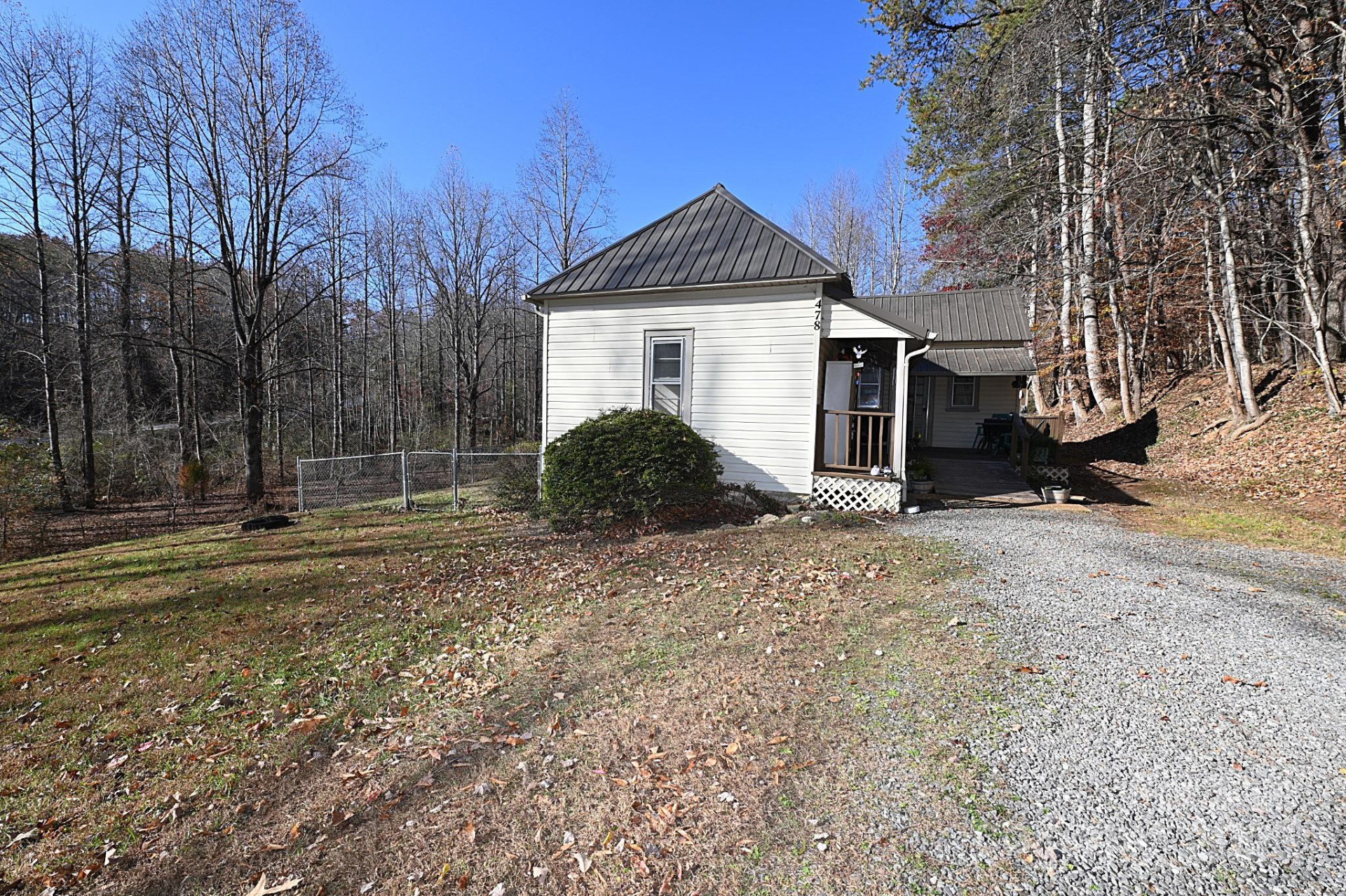 478 Foxwood Drive - Photo 48