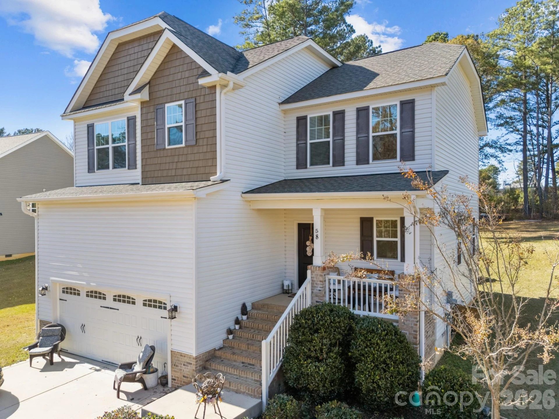 58 Trailblazer Lane - Photo 2