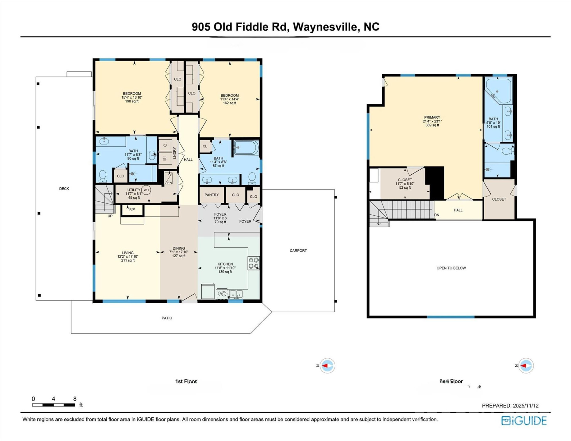 905 Old Fiddle Road - Photo 38