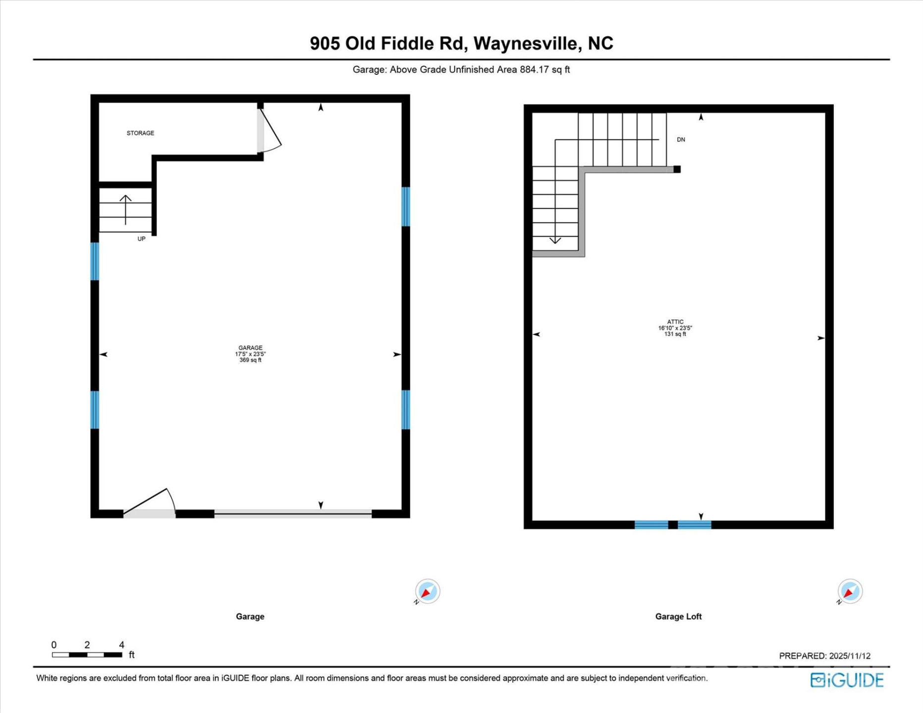 905 Old Fiddle Road - Photo 39