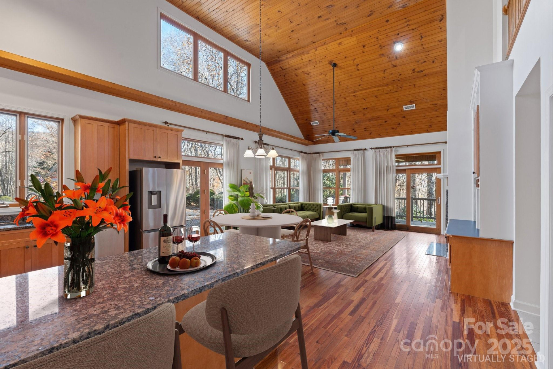 905 Old Fiddle Road - Photo 6