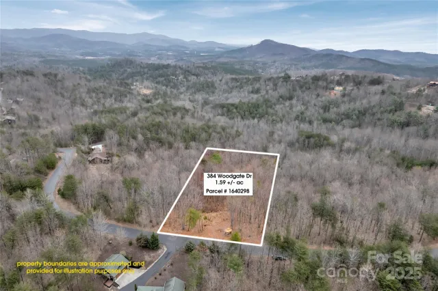 384 Woodgate Drive, Bostic, NC, 28018