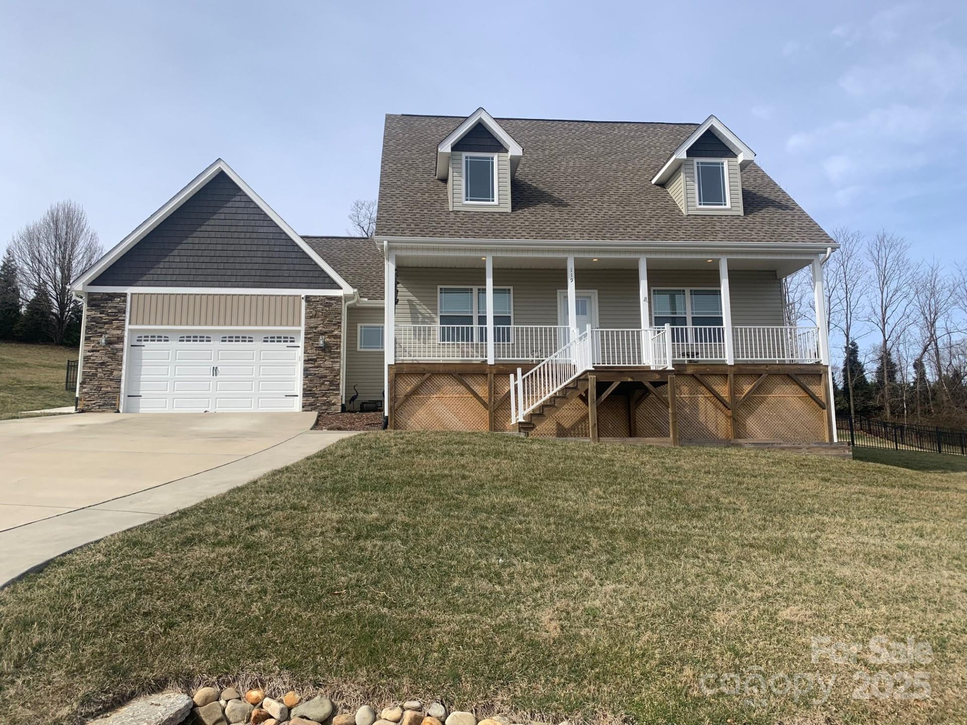 119 Tryon View Drive
